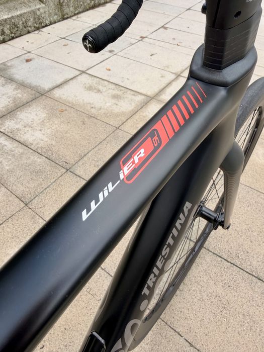 Bicicleta de Serviço - Wilier 0 SL (S)