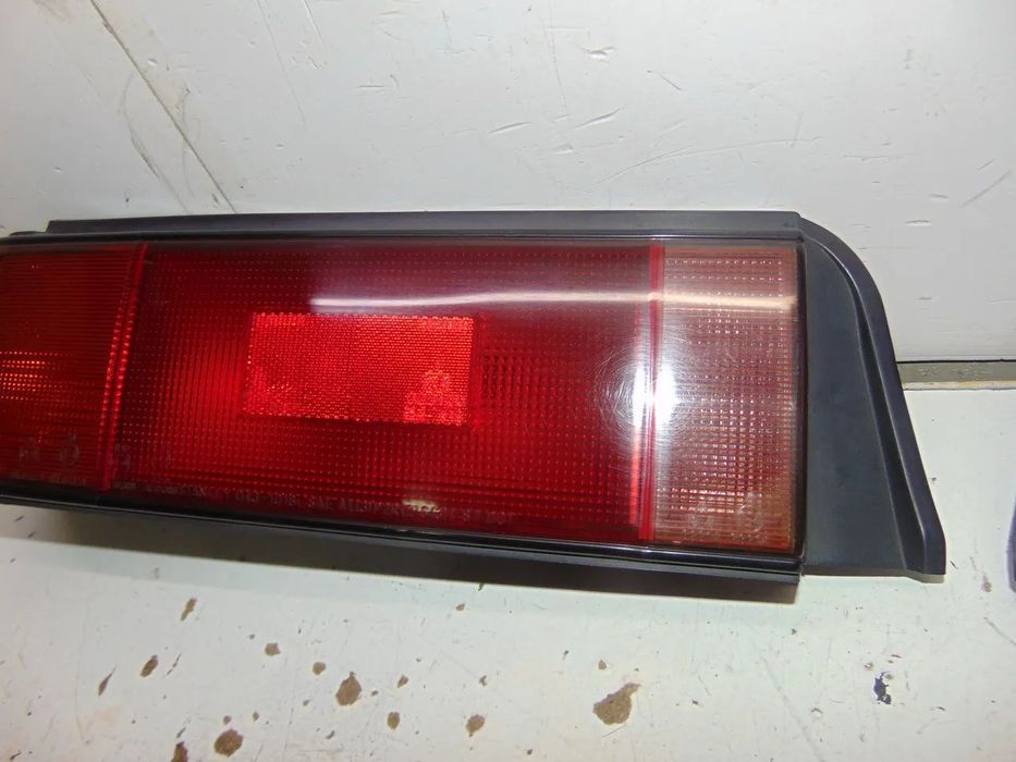 Honda civic farolins
