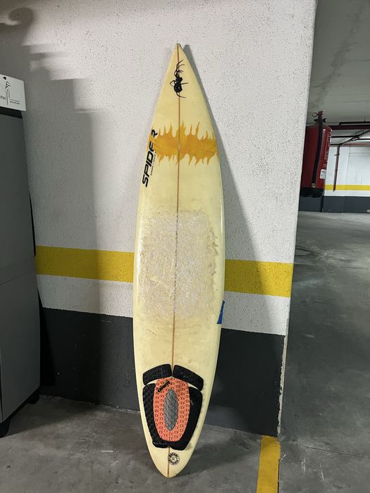 Prancha de Surf Spider