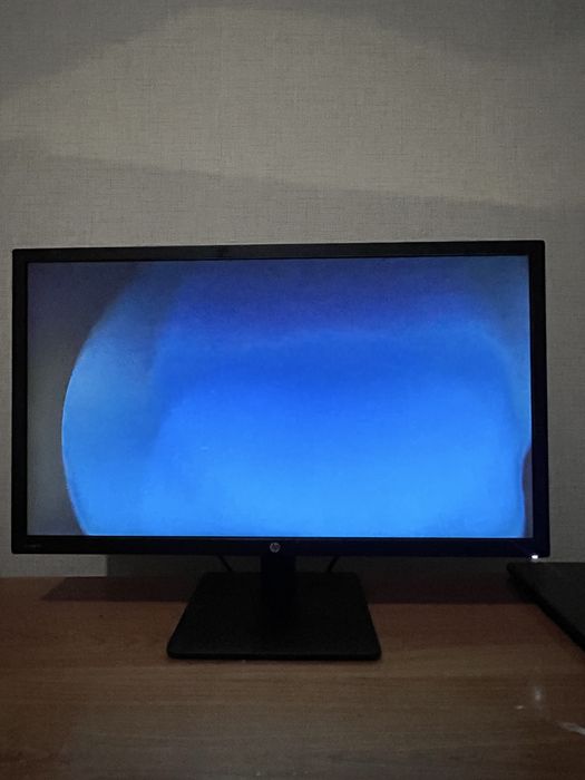 Monitor HP V28 28” 4K UHD – 1ms – FreeSync – Como Novo