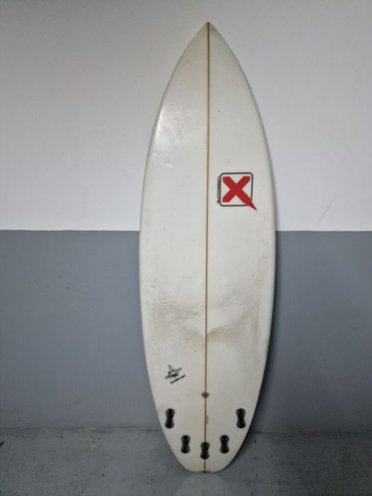 Prancha de Surf Xtreme 6'1 35 litros