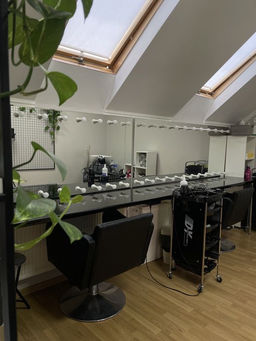 Оренда робочого місця