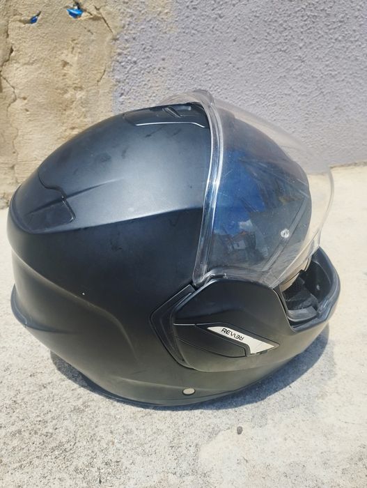 Capacete Airoh Tamanho M Semi-Novo