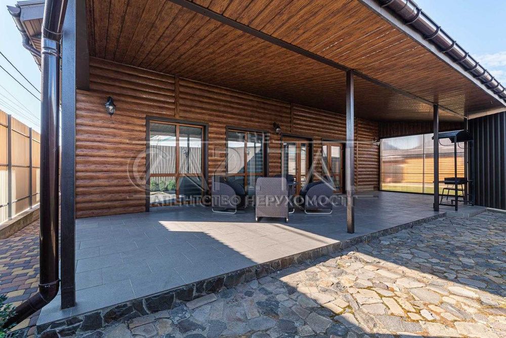 Продаж/Будинок/247 м2/Тарасівка/вул Березова/Києво-Святошинський район