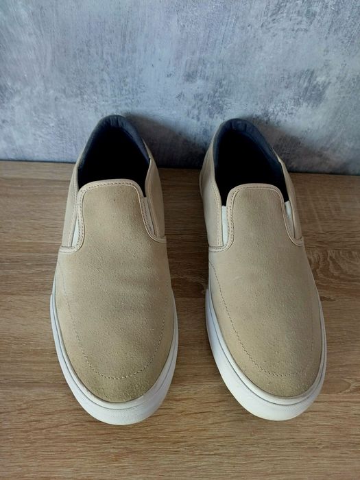 Продам мокасины 45-46р