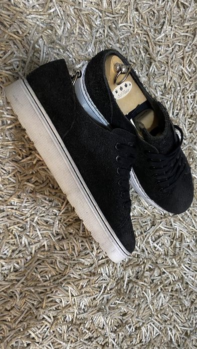 Туфлі Dr. Martens чоловічі 43