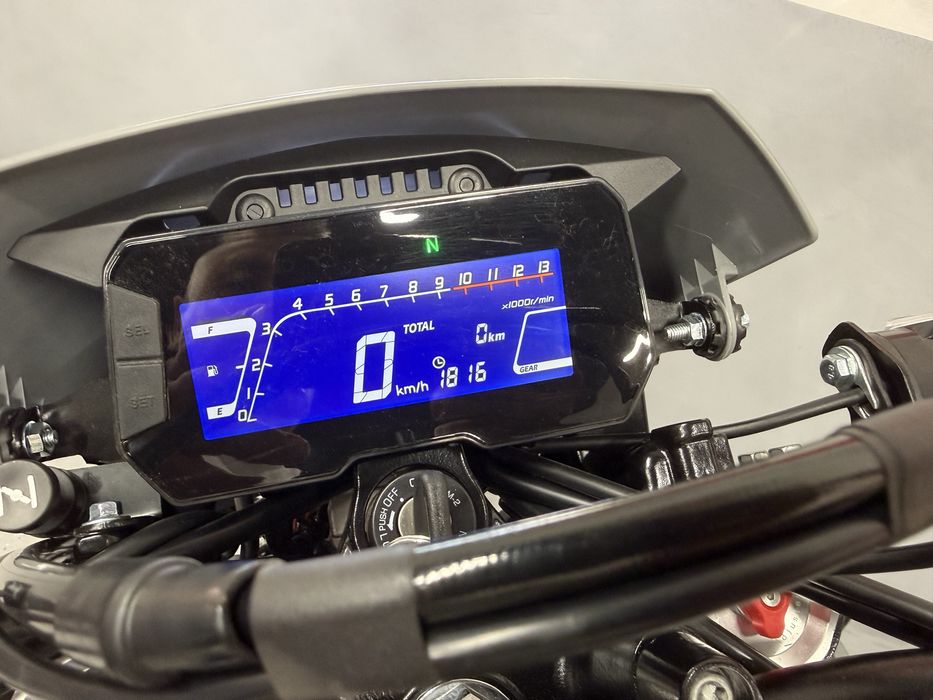 Ендуро GEON X-Road 300 YGS 21/18