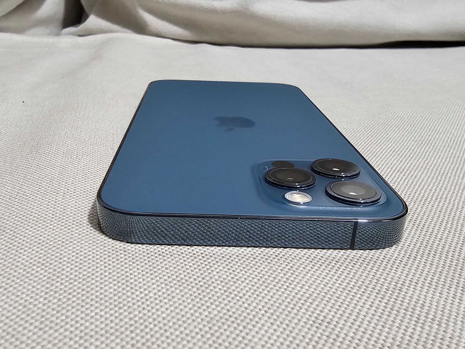 Iphone 12PRO 128GB.  85% Bateria. Tudo de origem.