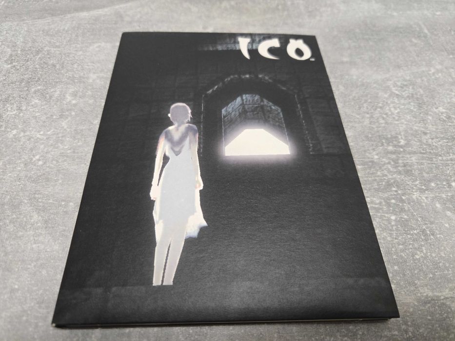 ICO Limited Edition