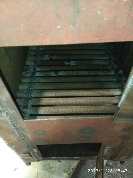 Продам піч буржуйку