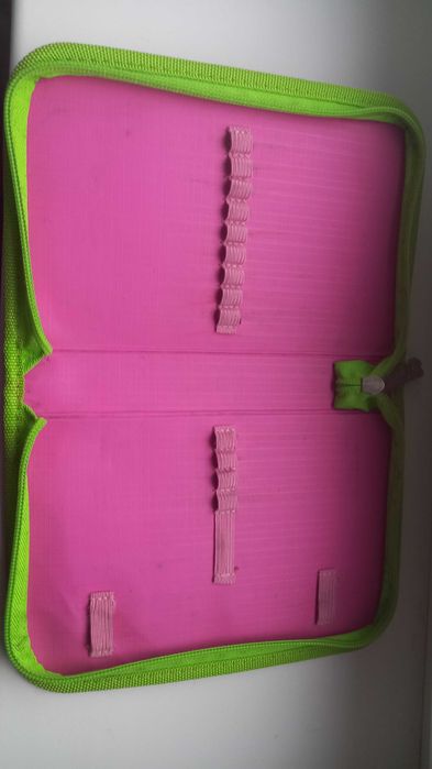 Пенал для ручек, карандашей и другого Smart