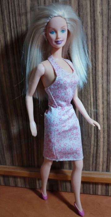 Lalka Barbie 