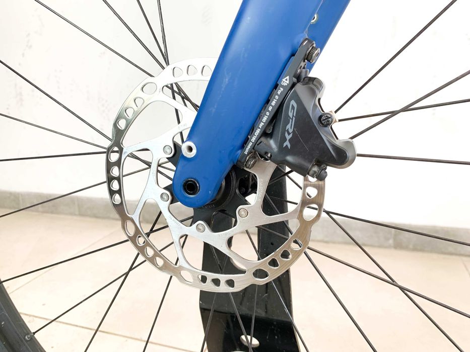 Карбоновий гравійник Cannondale Topstone Carbon 6