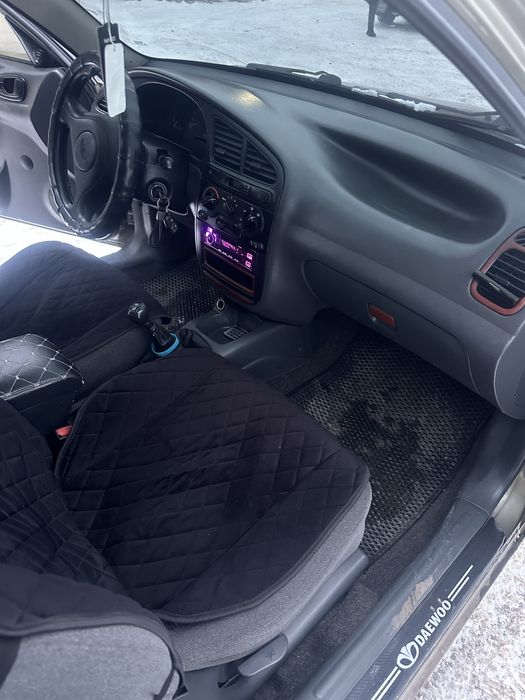 Продам Део Sens