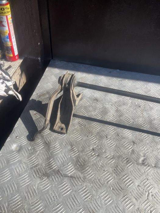 Задний стабилизатор пежо 407 peugeot 407