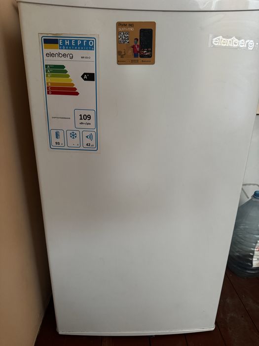Холодильник Elenberg mr 83-0
