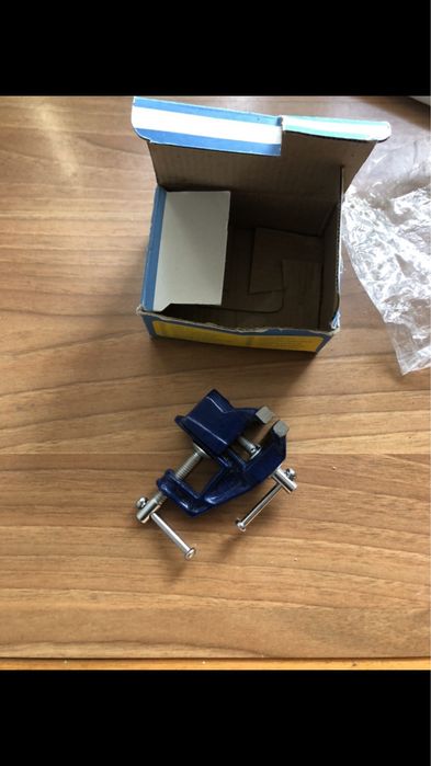 Imadło modelarskie MEGA 25340