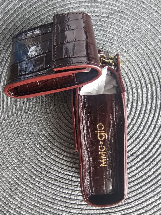 Ekskluzywne etui do Glo Hilo i Glo Hilo Plus od MMC.