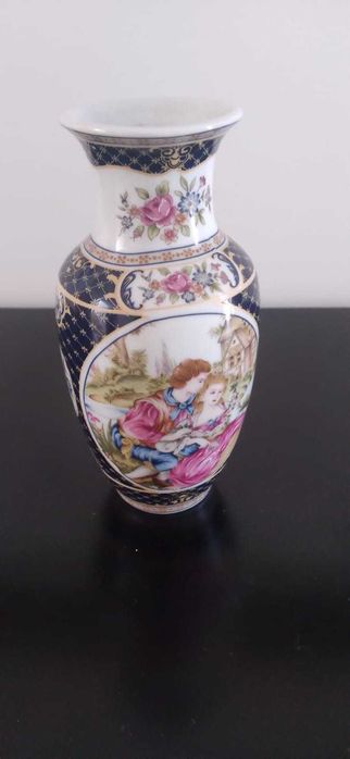 jarra porcelana japonesa