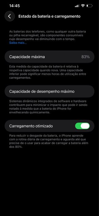 Iphone 12 pro max 128GB