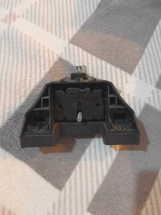 Kit para barras do tejadilho para Citroen C4 Space Tourer