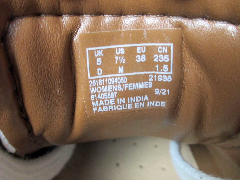 Кроссовки/кеды Clarks - Hero Lite Lace, Womens