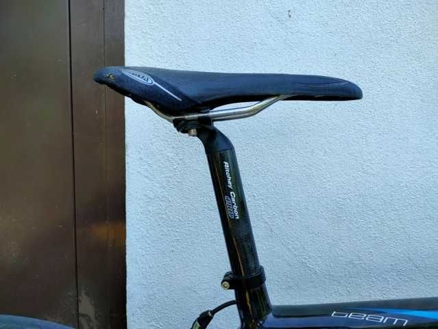 Bicicleta SCOTT CR1 Team Carbono (49/ XS) - Full 105 10x2V