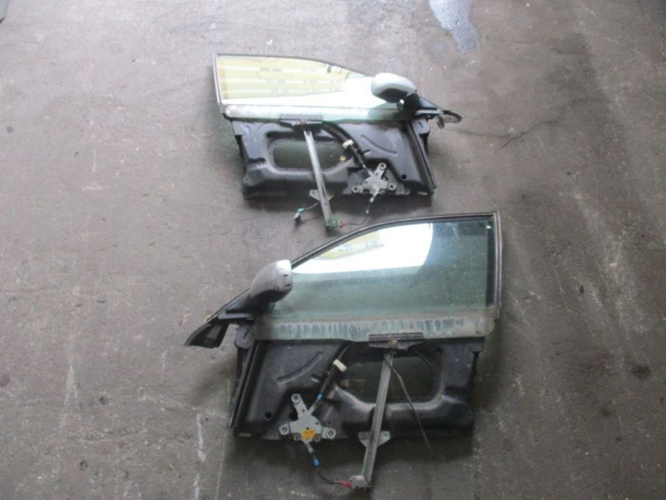 Elevador vidro Audi A6 Frente Esquerdo Direito 1997