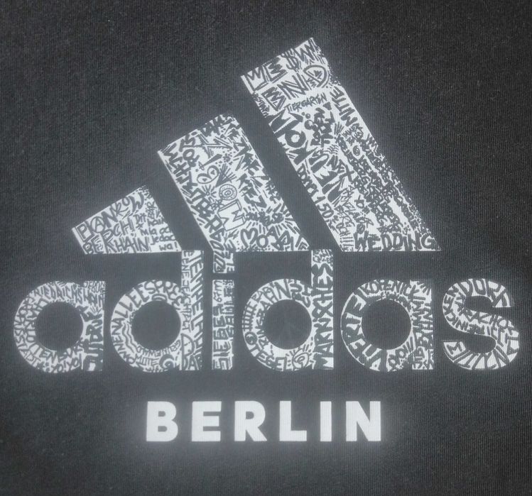 Koszulka/ T-shirt Adidas – rozmiar M