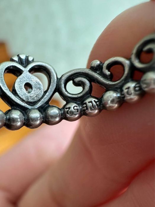 Кольцо Pandora оригинал, Пандора, кольцо серебро 925,каблучка