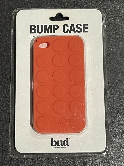 Etui silikonowe - Iphone 4