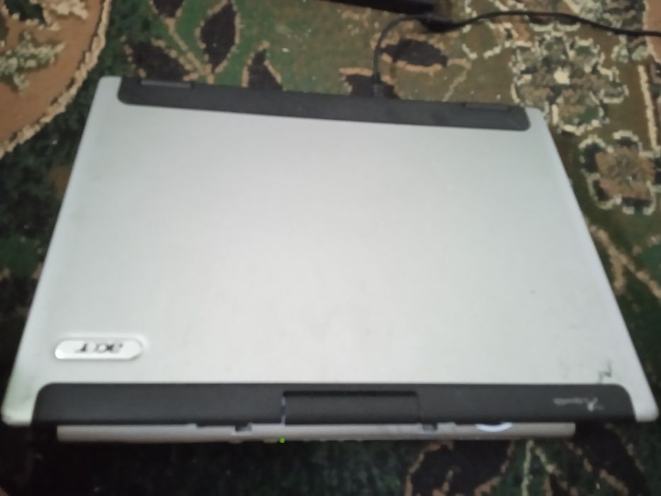 Ноутбук бу робочий