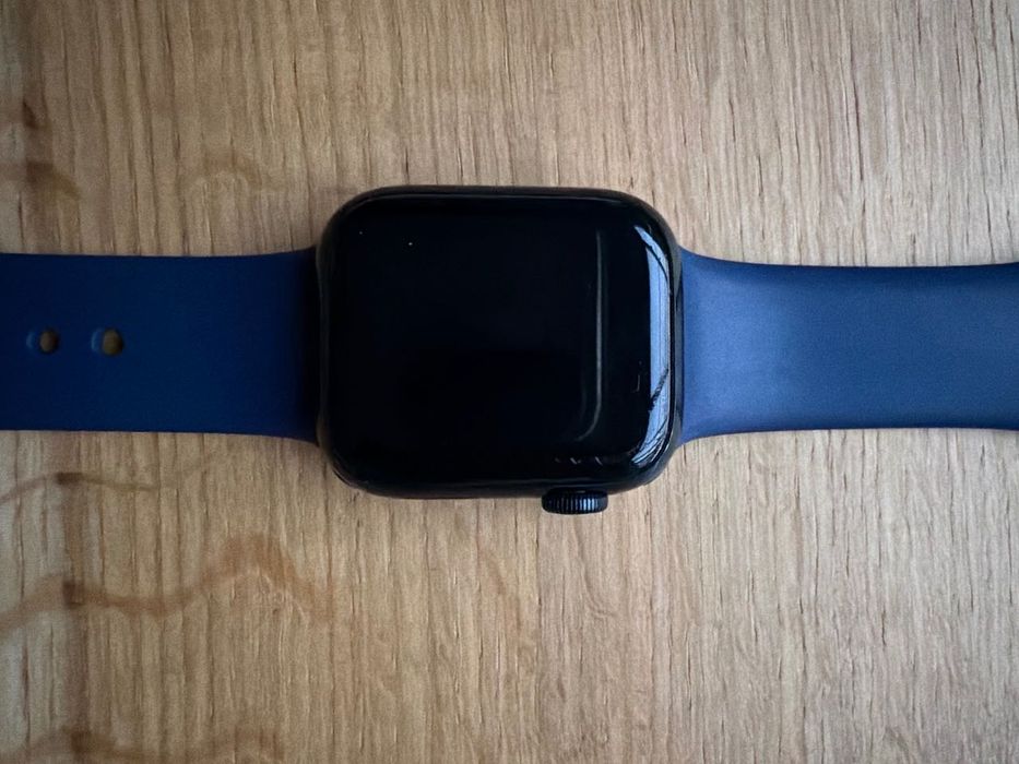 Apple Watch 8 cellular