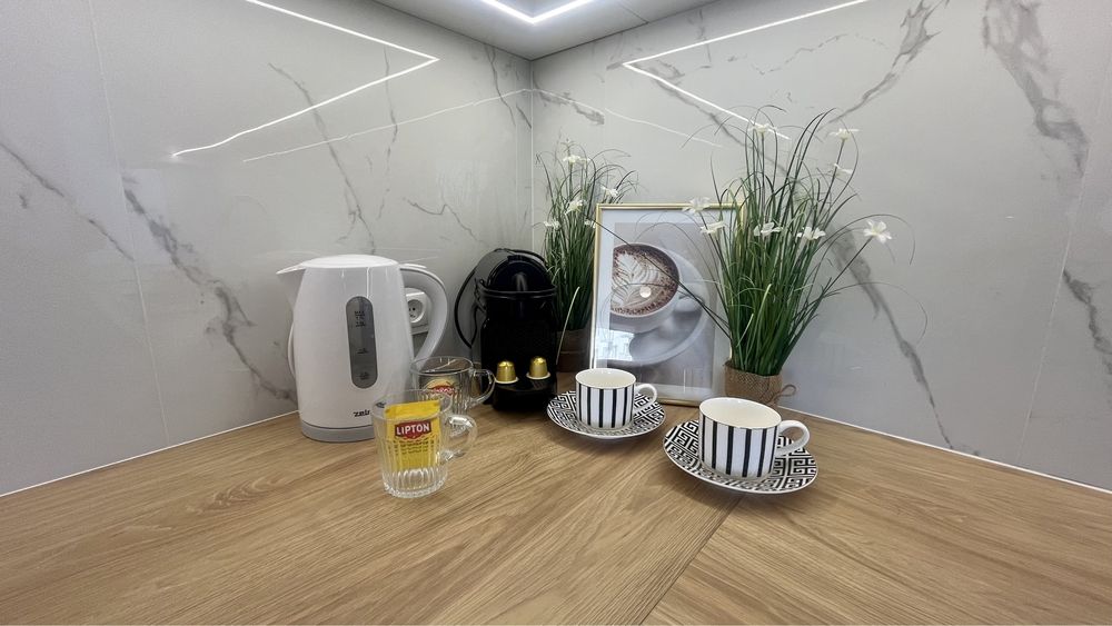 Apartament z widokiem na morze przy bulwarze i plaży!