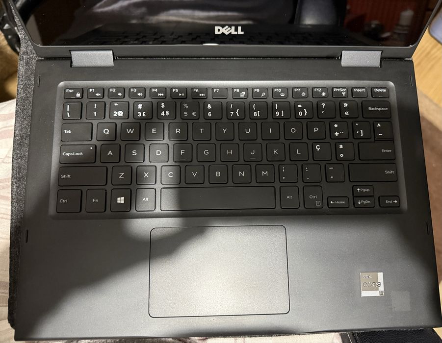 Dell 3390 2-in-1
