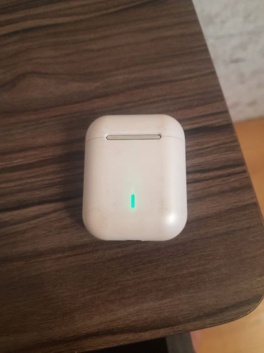 Продам блютуз навушники j18 tws