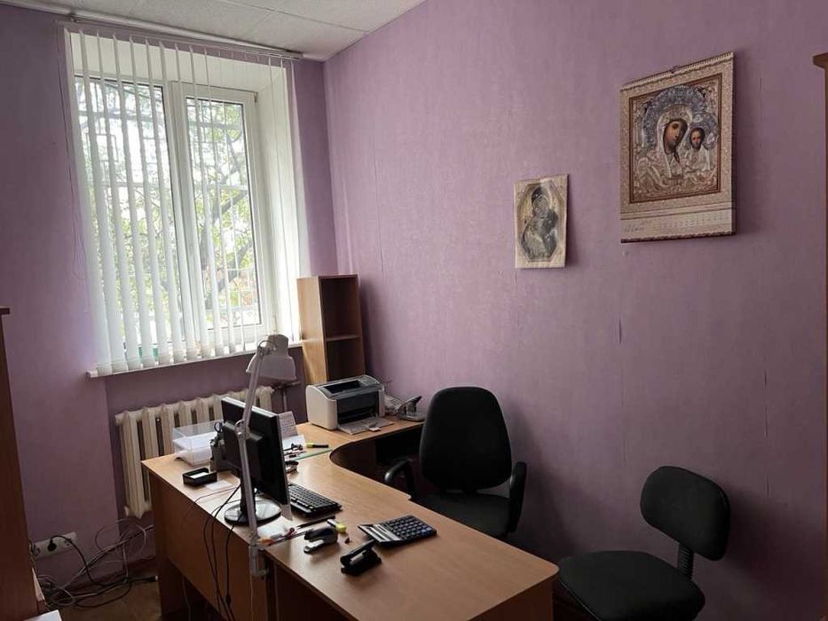 Пропонуємо в оренду офісне приміщення на Подолі.