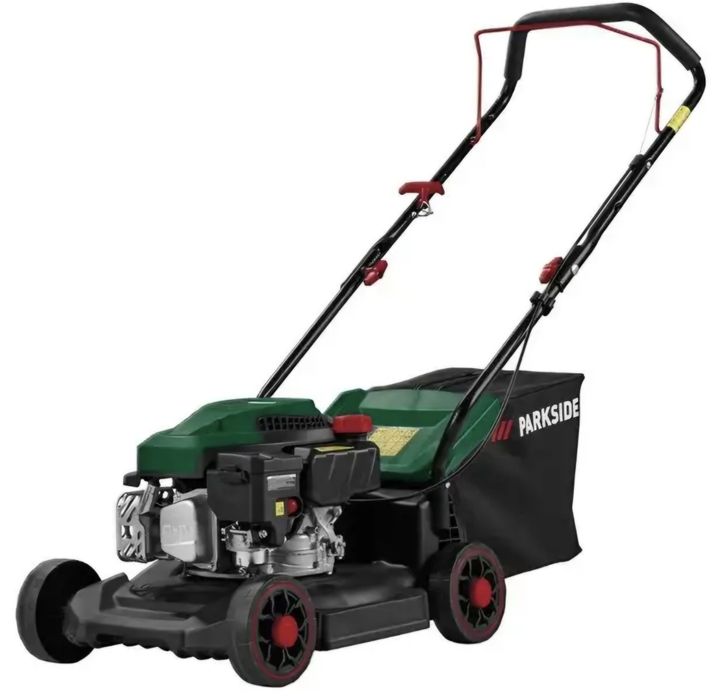 NOWA Kosiarka spalinowa PARKSIDE PBRM 39 D3