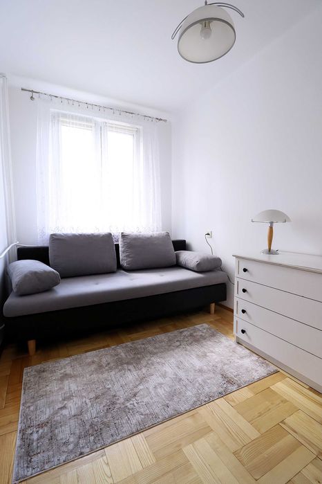 ul. KOSYNIERÓW / mieszkanie 3 pokojowe/ balkon / blisko centrum/  umeblowane