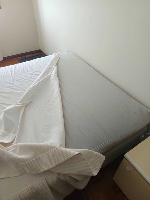 Conjunto mobília quarto