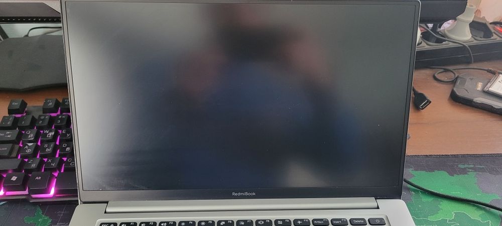 Ноутбук Redmibook 14 на запчастини