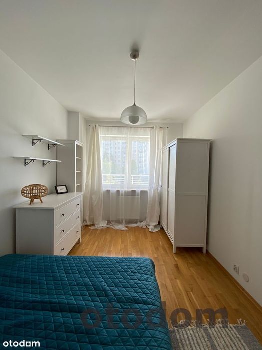 Mieszkanie – Warszawa - Widok 5