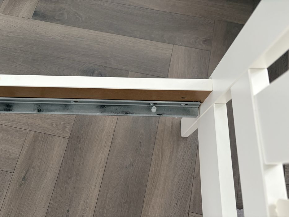 Łóżko ikea Sultan Lade 70x160 z materacemo VYSSA i gratisami