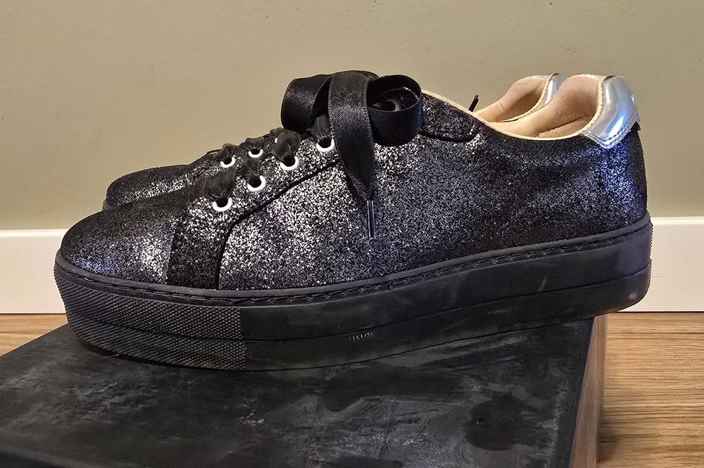 Buty sneakersy Diesel rozm. 39