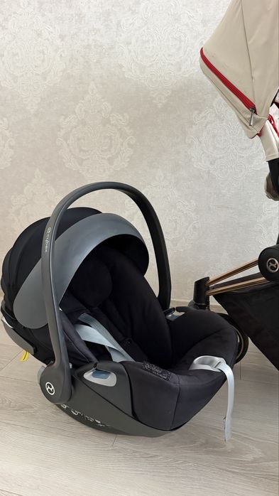 Коляска Cybex priam