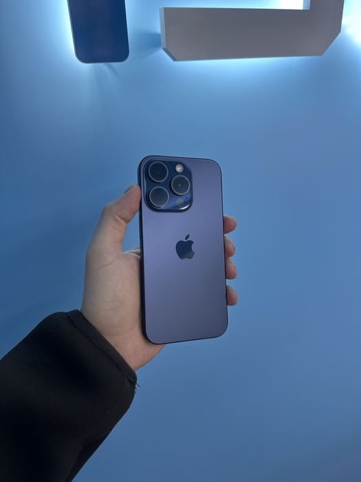 iPhone 15 PRO 128GB BATERIA 95% GWARANCJA 12 miesiecy !!!