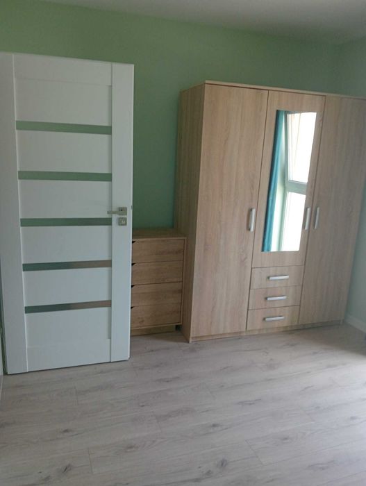 Mieszkanie – Siechnice, powiat wrocławski - Więcej