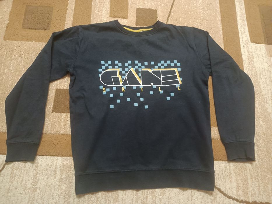 Кофта для хлопчика утеплена