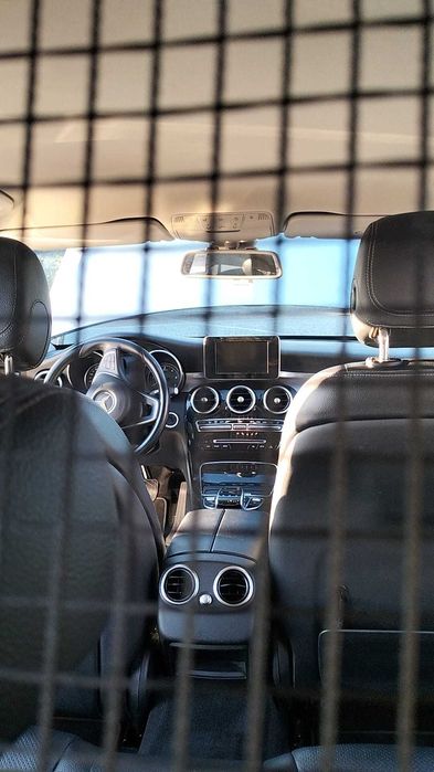 Vendo Mercedes-Benz C200 — photo 2
