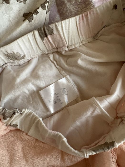 Lindo pijama de verao …